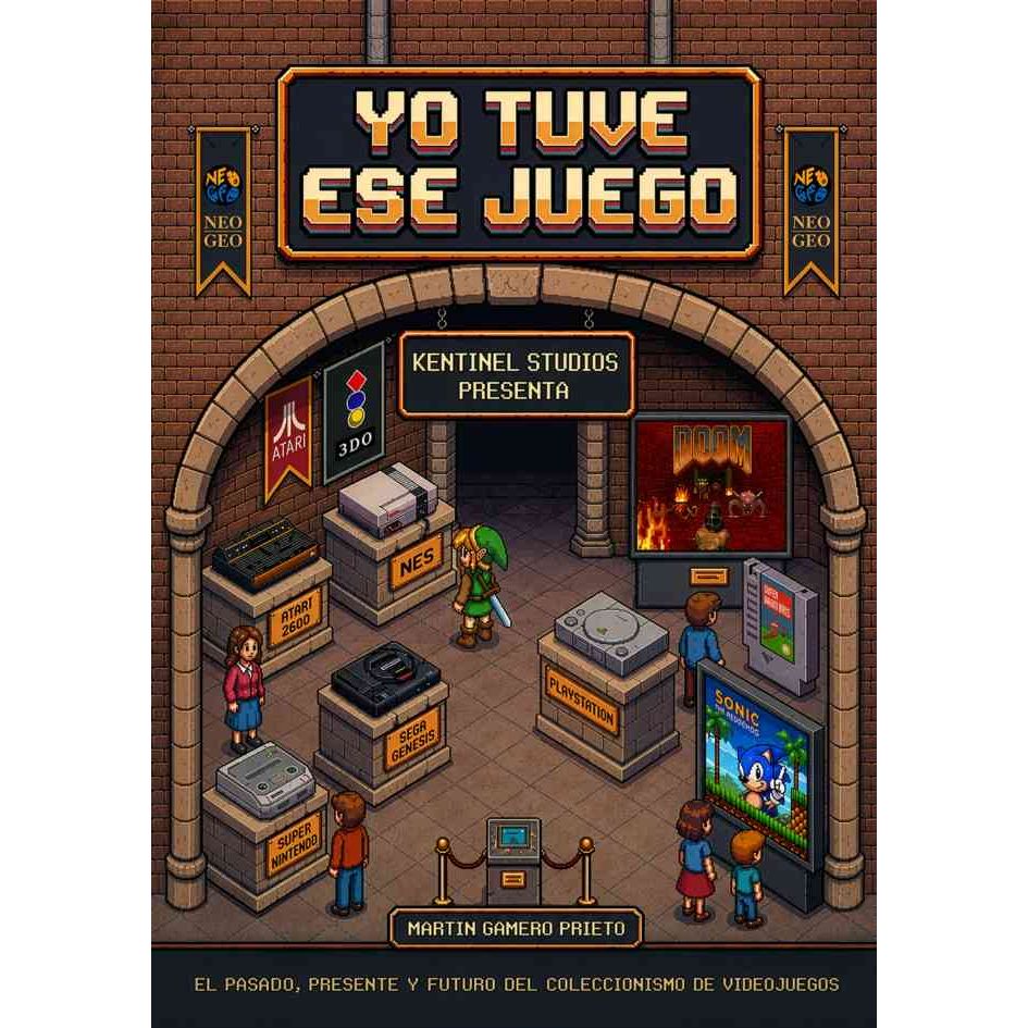 Yo tuve ese juego 01 Portada